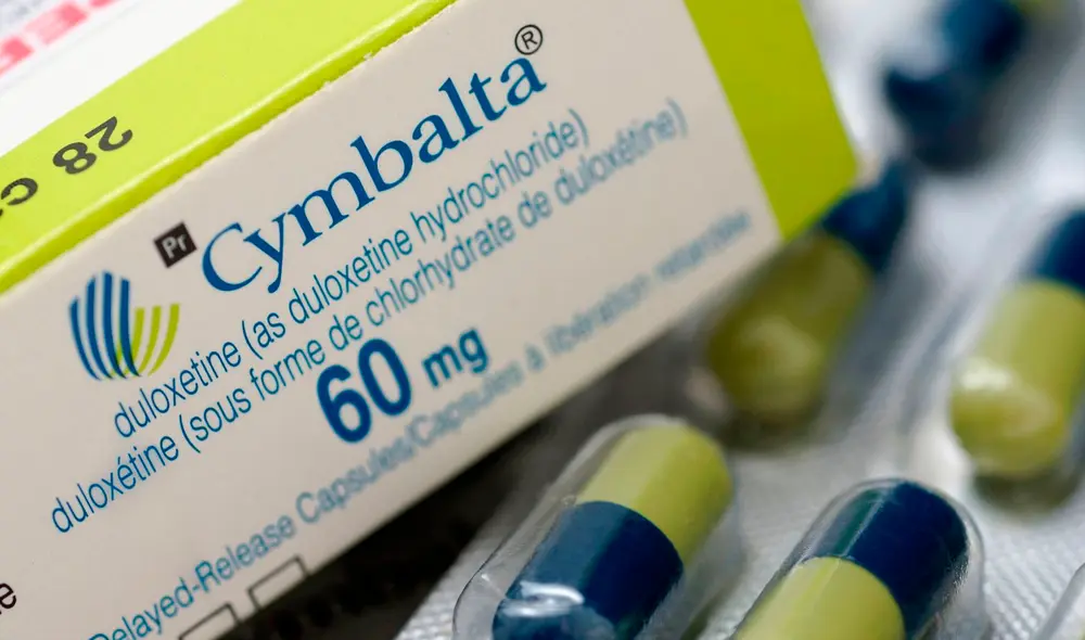 La FDA retiró 7.000 frascos del antidepresivo Cymbalta por contener un compuesto que aumenta el riesgo de cáncer. Foto: People.com