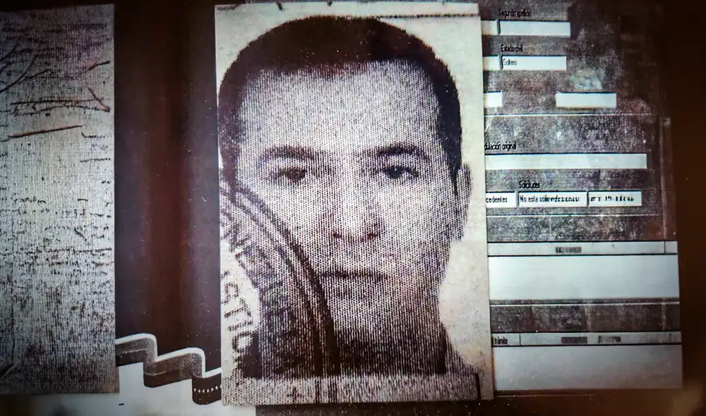 Hussein Ahmad Karaki, es el presunto líder de Hezbollah en Latinoamérica. Foto: El Clarin