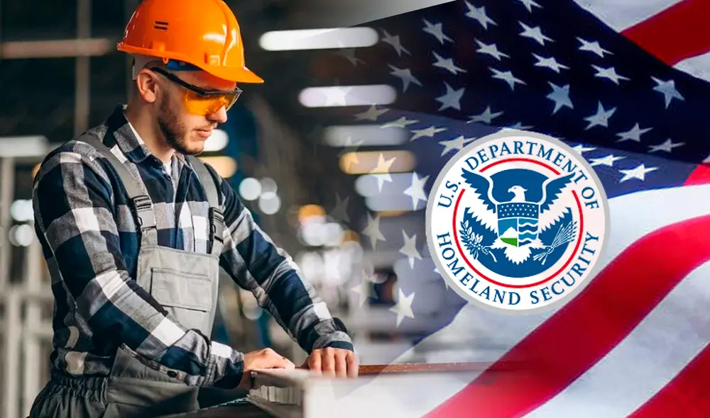 Si necesitas regular tu estatus migratorio en Estados Unidos debes tener en cuenta estos cambios. Foto: composición LR/USCIS.