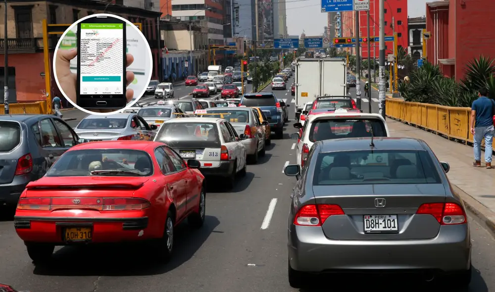 La Sunarp ofrece muchos servicios de forma gratuita. Foto: difusión La Sunarp ofrece muchos servicios de forma gratuita. Foto: difusión