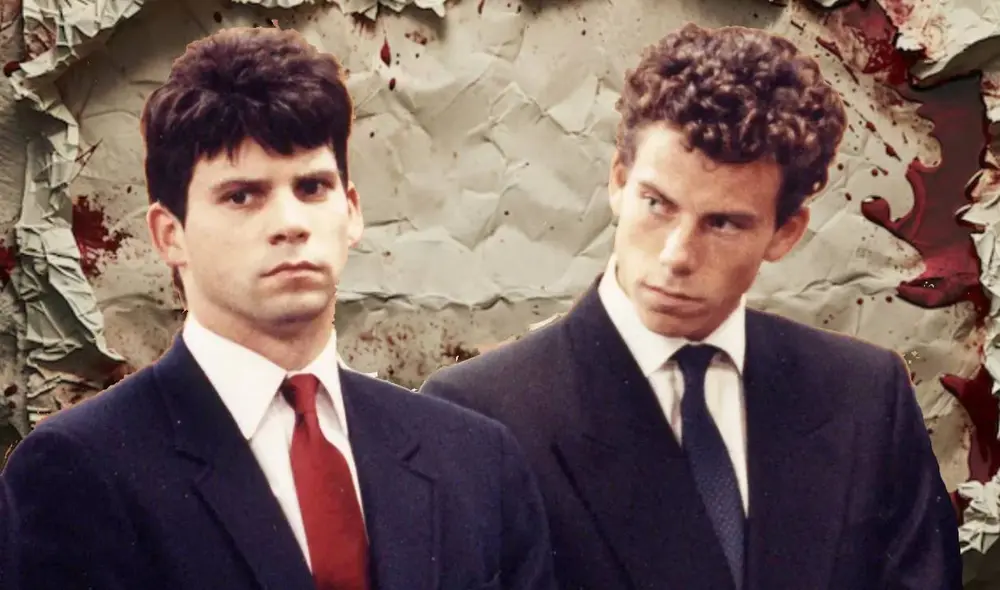 El caso de los hermanos Menéndez podría reabrirse por nuevas declaraciones y pruebas a su favor. Foto: composición LR/ Freepik/ US Weekly El caso de los hermanos Menéndez podría reabrirse por nuevas declaraciones y pruebas a su favor. Foto: composición LR/ Freepik/ US Weekly