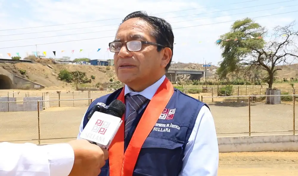 La actividad se llevará a cabo en siete órganos jurisdiccionales, incluyendo juzgados de Ayabaca, Talara y Sullana. Fuente: Difusión. La actividad se llevará a cabo en siete órganos jurisdiccionales, incluyendo juzgados de Ayabaca, Talara y Sullana. Fuente: Difusión.