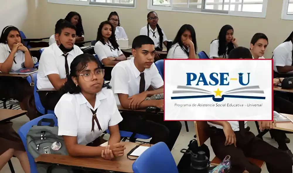 El IFARHU ya publicó el calendario oficial de pagos del PASE-U en octubre. Foto: composición LR/IFARHU