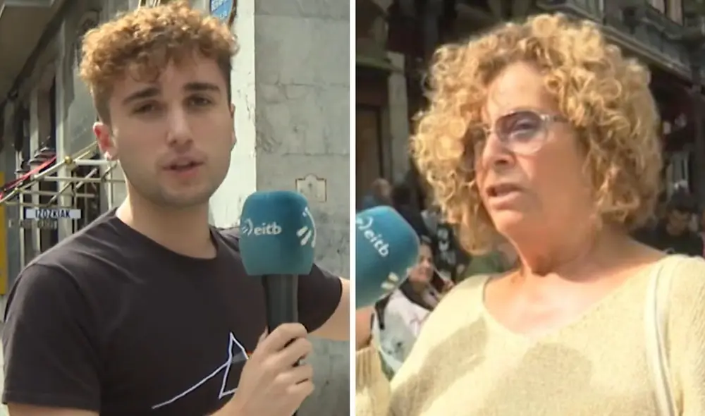 "Siempre me preguntan cómo lo logro", manifestó mujer. Foto: composición LR/ TikTok - Video: TikTok