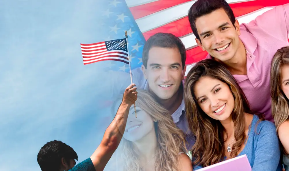 Conoce los apellidos que te podrían dar la facilidad de obtener la ciudadanía americana. Foto: composición LR/difusión Conoce los apellidos que te podrían dar la facilidad de obtener la ciudadanía americana. Foto: composición LR/difusión
