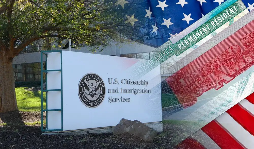 Una última actualización favores a ciertos residentes de Estados Unidos 2024 | Composición/Foto: La República