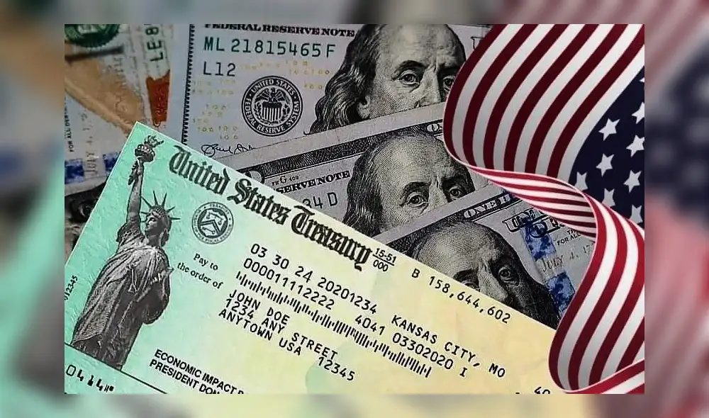 Estados Unidos realiza diversos pagos a un múltiple grupo de beneficiarios. Foto: Composición LR/Directorio Cubano Estados Unidos realiza diversos pagos a un múltiple grupo de beneficiarios. Foto: Composición LR/Directorio Cubano