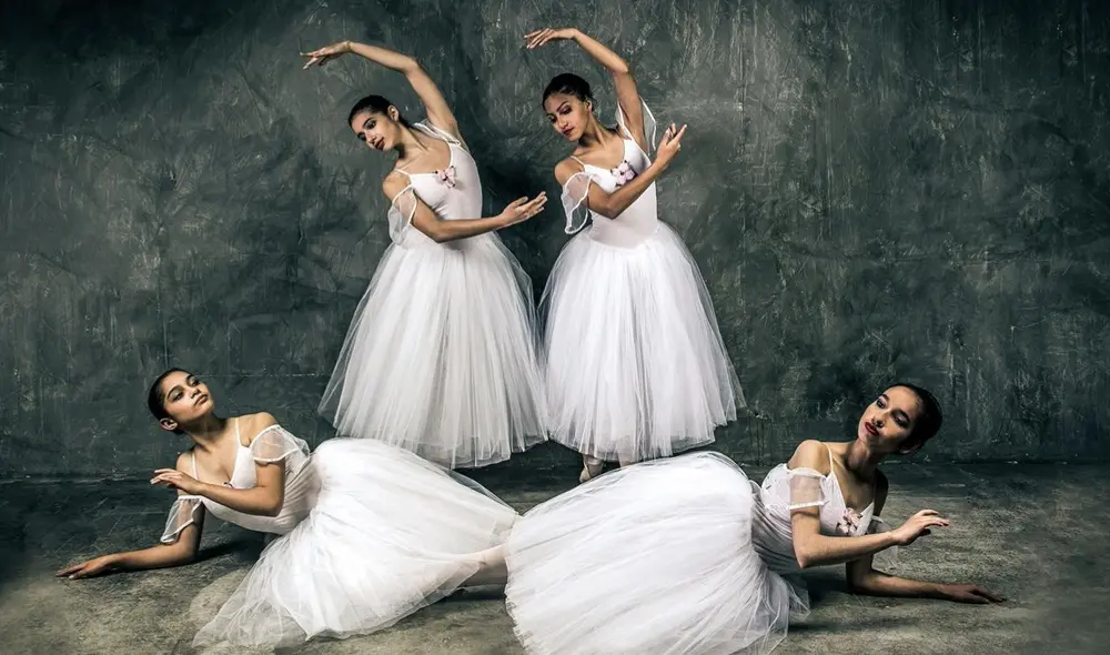 Presentarán creaciones coreográficas en el II Festival de Danza Contemporánea. Foto: difusión