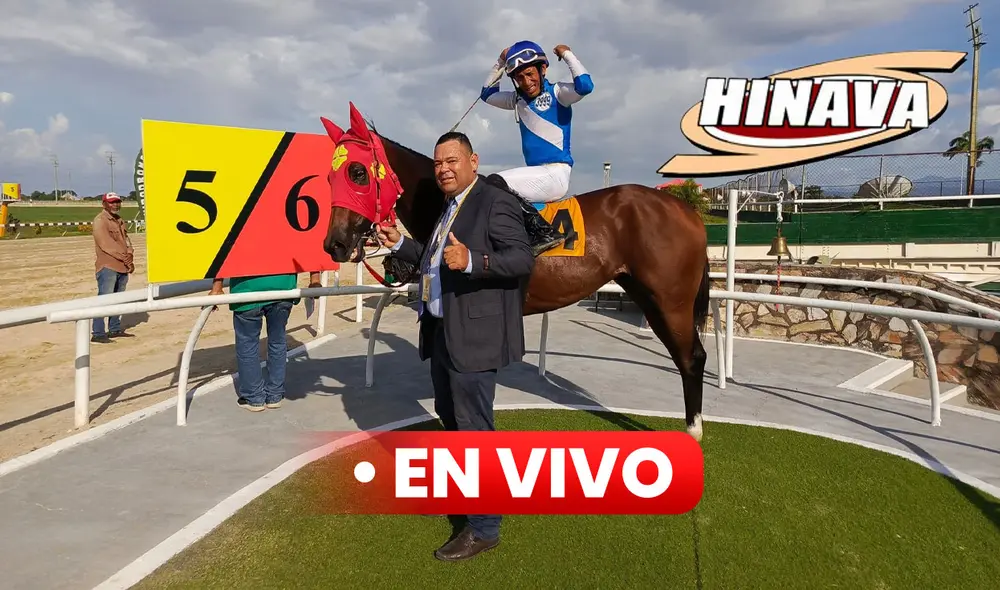 El Hipódromo de Valencia celebra su reunión 21 del año este 25 de octubre. Foto: composición LR / HINAVA El Hipódromo de Valencia celebra su reunión 21 del año este 25 de octubre. Foto: composición LR / HINAVA
