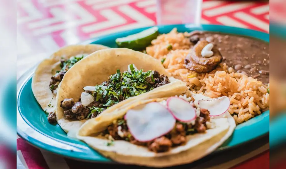 México es reconocido en el mundo por su gran variedad gastronómica, que incluso es reconocida por la UNESCO. Sin embargo, México es mas que tequila y tacos. Foto: Pexels