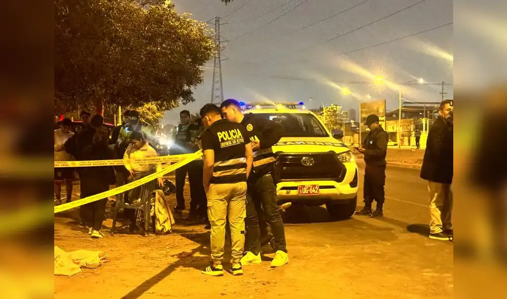 crimen en canta callao
