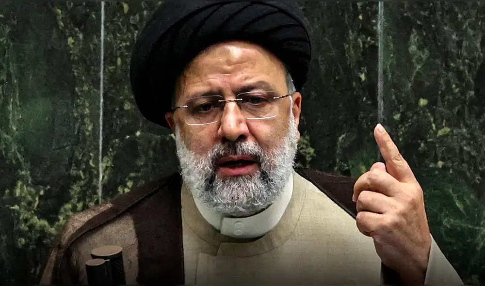 La situación se tensa aún más con la guerra en Gaza y los enfrentamientos contra Hezbolá en Líbano, así como las advertencias de diversas naciones sobre las consecuencias de los recientes ataques. Foto: AFP