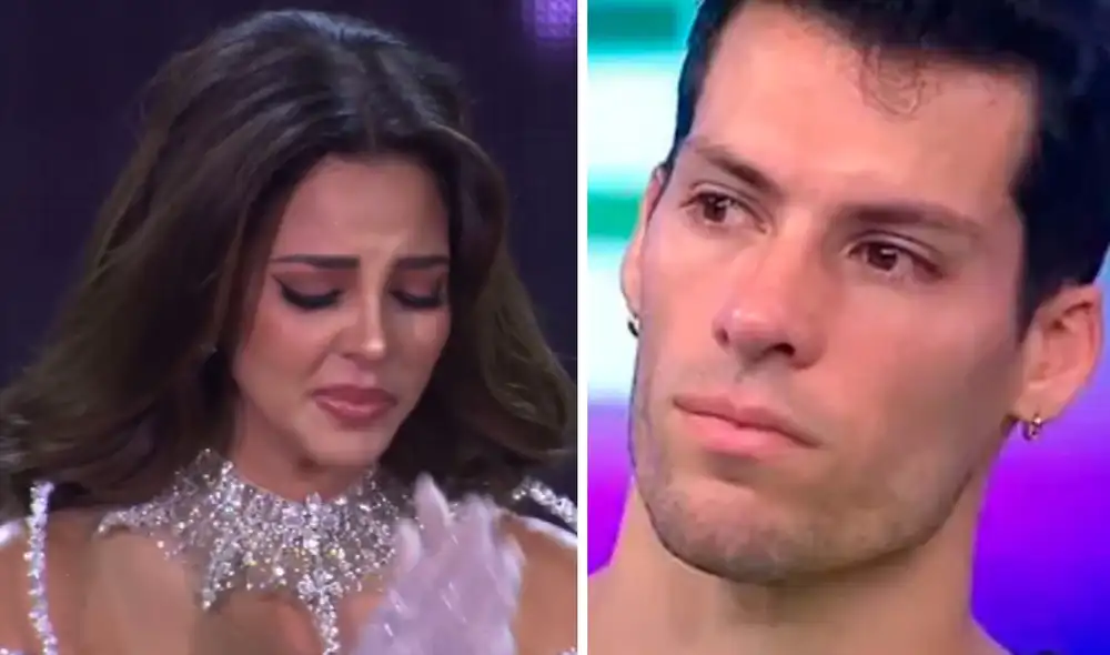 Luciana Fuster se despidió de su corona de Miss Grand International en un día inolvidable. Foto: composición LR/Instagram/Luciana Fuster Luciana Fuster se despidió de su corona de Miss Grand International en un día inolvidable. Foto: composición LR/Instagram/Luciana Fuster