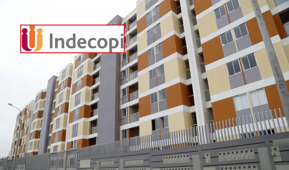 Indecopi fue creado en 1992 por el Decreto Ley 25868. Foto: composición LR/Andina/Indecopi