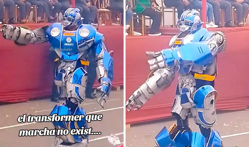 Clip acumula cientos de vistas. Foto: composición LR/ TikTok- Video: TikTok