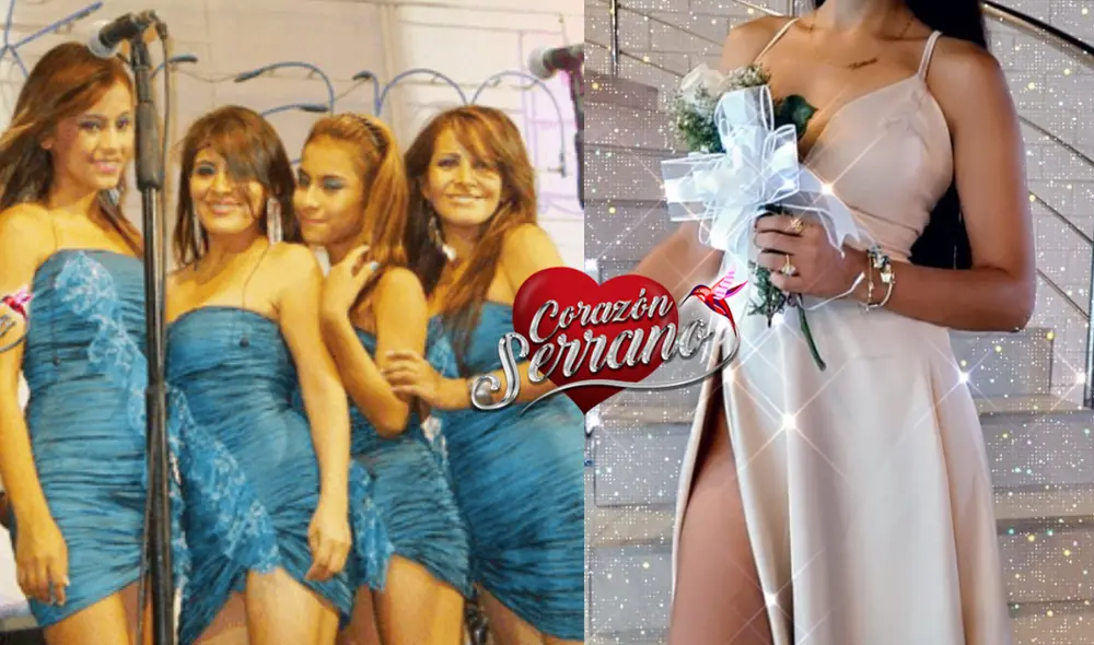 La cantante tiene 28 años de edad en la actualidad. Foto: composición LR/difusión/Instagram