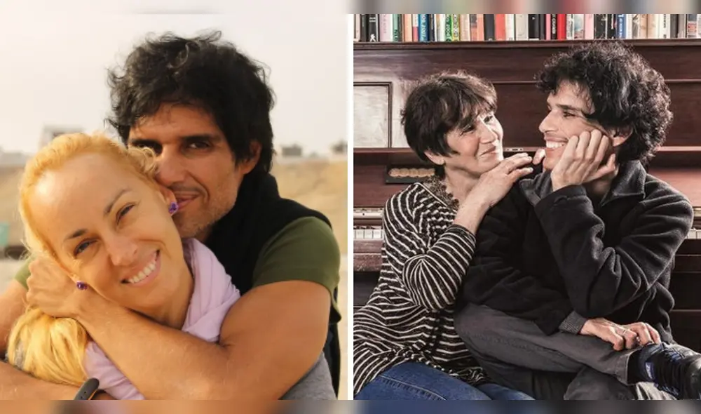 Cynthia Martínez rinde homenaje a su suegra Rosita Alva con un conmovedor mensaje. Foto: Instagram