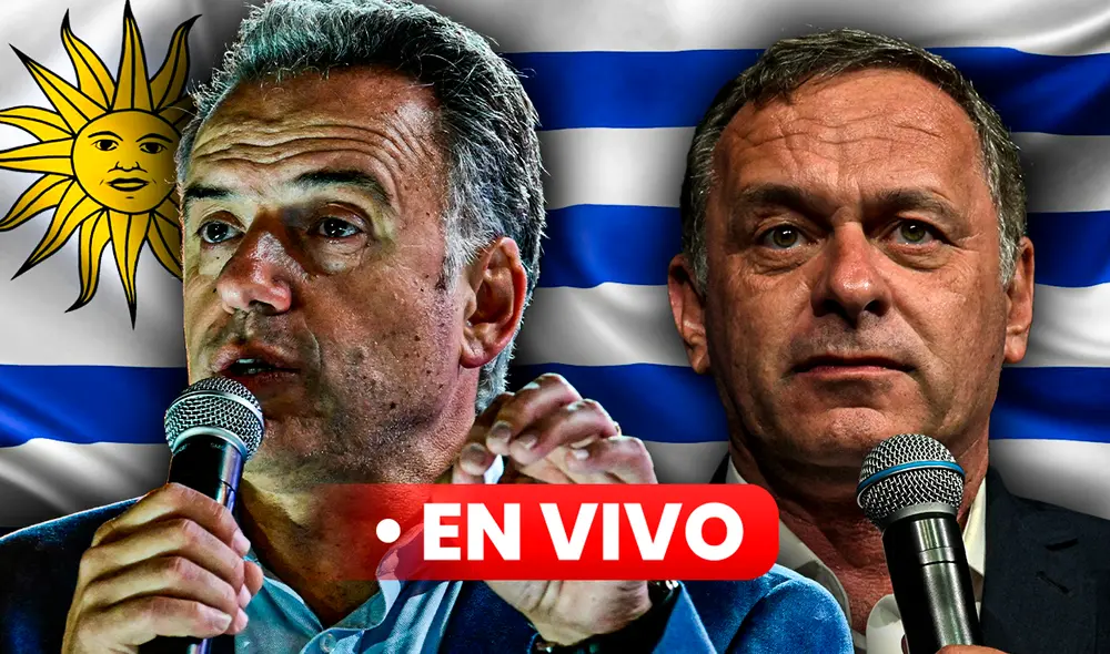 Los resultados de las elecciones en Uruguay estarán disponibles a través de varios canales oficiales y medios de comunicación. Foto: Composición LR/AFP. Los resultados de las elecciones en Uruguay estarán disponibles a través de varios canales oficiales y medios de comunicación. Foto: Composición LR/AFP.