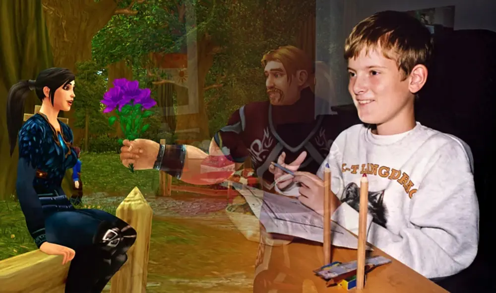 Foto: composición LR/Netflix