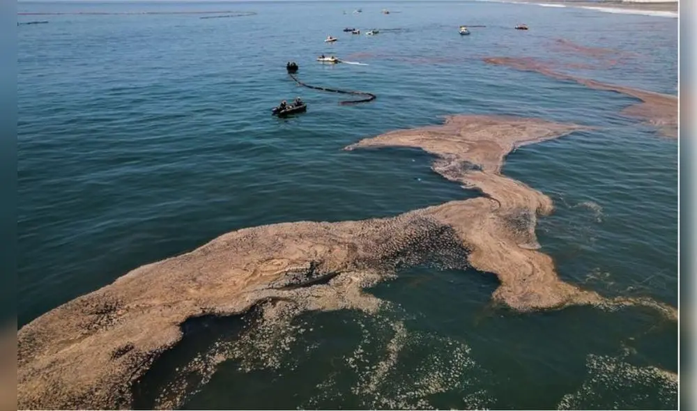 La SPDA respondió con una estrategia de varios niveles que combina el análisis y la defensa de la justicia ambiental