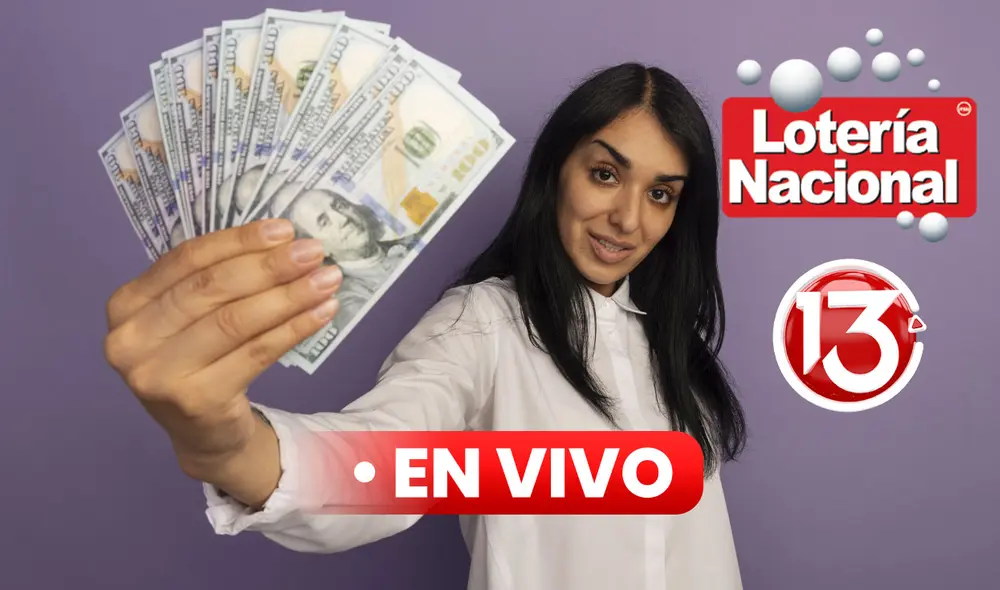 La Lotería Nacional de Costa Rica sortea 3 grandes premios y un acumulado todos los domingos. Foto: composición LR / Freepik La Lotería Nacional de Costa Rica sortea 3 grandes premios y un acumulado todos los domingos. Foto: composición LR / Freepik