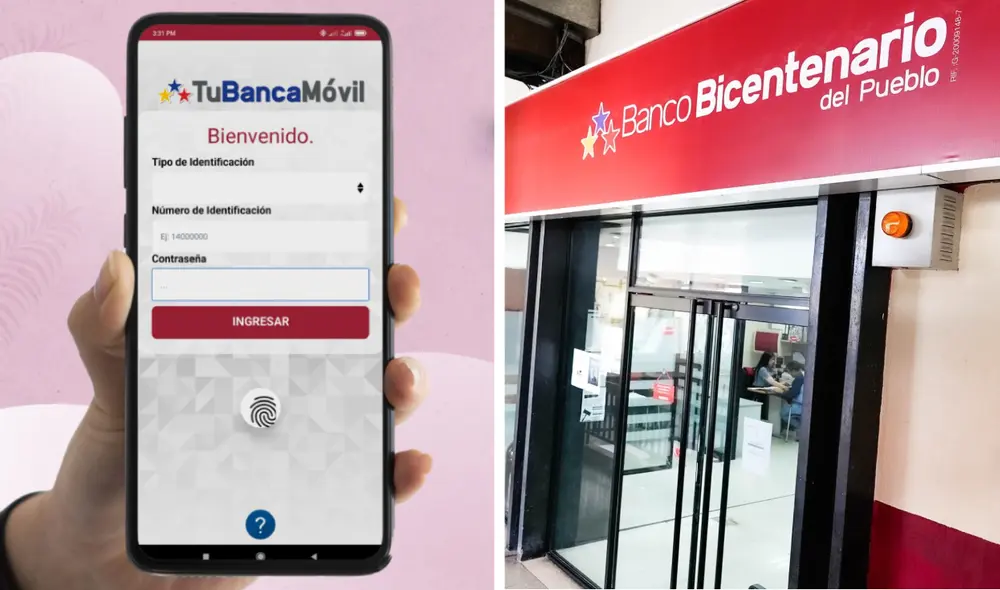 El Banco Bicentenario es una de las entidades financieras más importantes de Venezuela. Foto: composición LR/Venezuela News El Banco Bicentenario es una de las entidades financieras más importantes de Venezuela. Foto: composición LR/Venezuela News