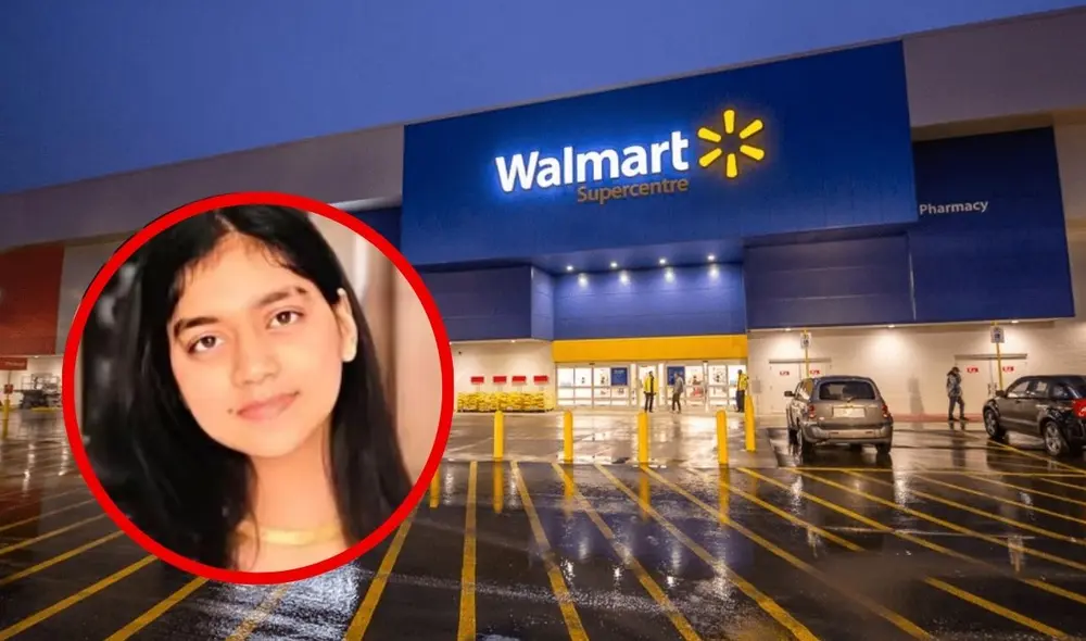 Empleada de Walmart muere encerrada en el horno de la panadería. Foto: composición LR/ Walmart Canadá/ Telenoticias Empleada de Walmart muere encerrada en el horno de la panadería. Foto: composición LR/ Walmart Canadá/ Telenoticias
