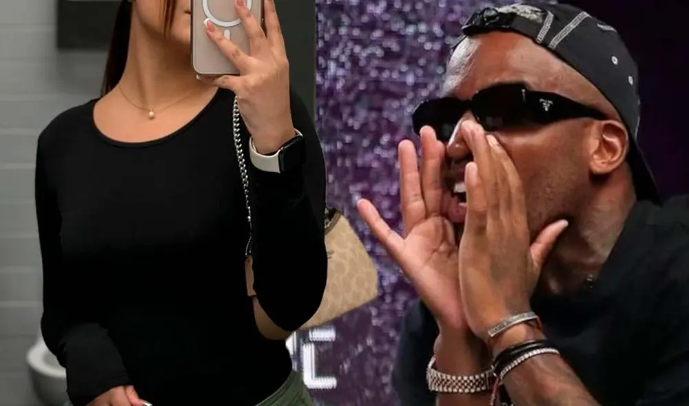 Jefferson Farfán se habría dado una nueva oportunidad en el amor. Foto: Composición LR/Captura/Instagram/Captura/YouTube Jefferson Farfán se habría dado una nueva oportunidad en el amor. Foto: Composición LR/Captura/Instagram/Captura/YouTube