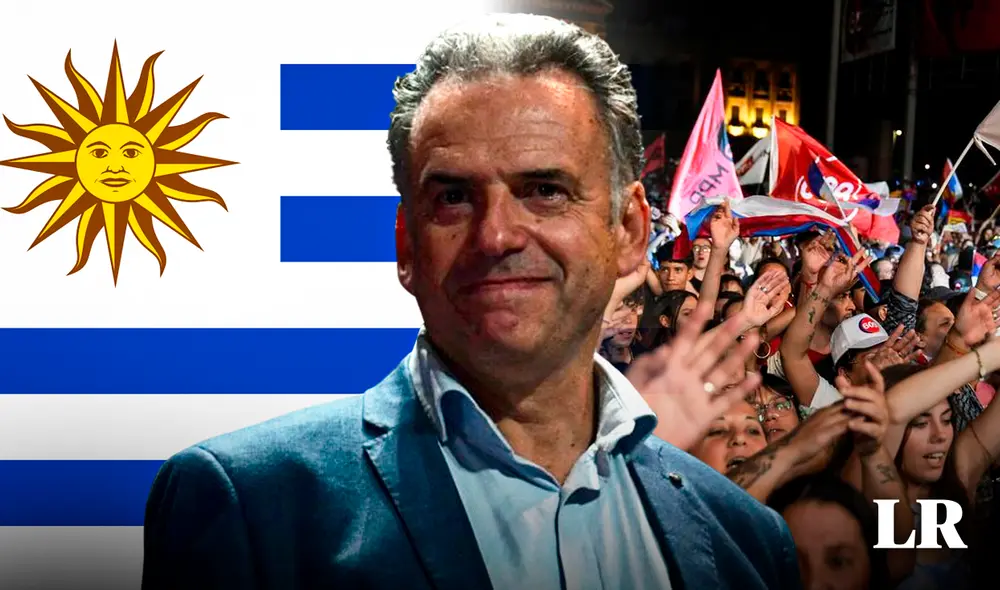 Uruguay busca al que será el sucesor de Luis Pou. Foto: composición Lr/AFP Uruguay busca al que será el sucesor de Luis Pou. Foto: composición Lr/AFP