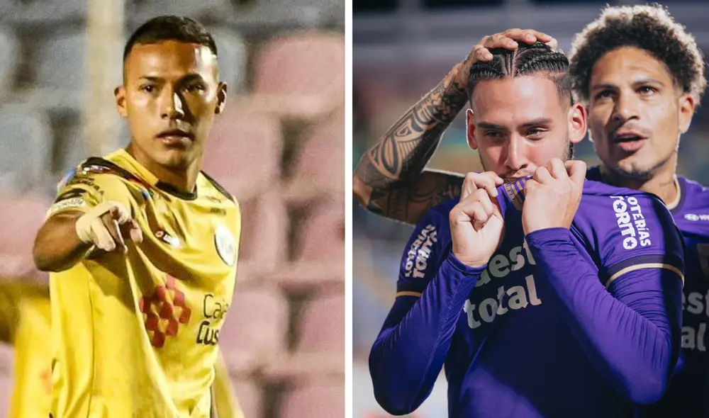 Alianza Lima viene de vencer a Deportivo Garcilaso en Cusco. Foto: composición LR/Alianza Lima/Cusco FC