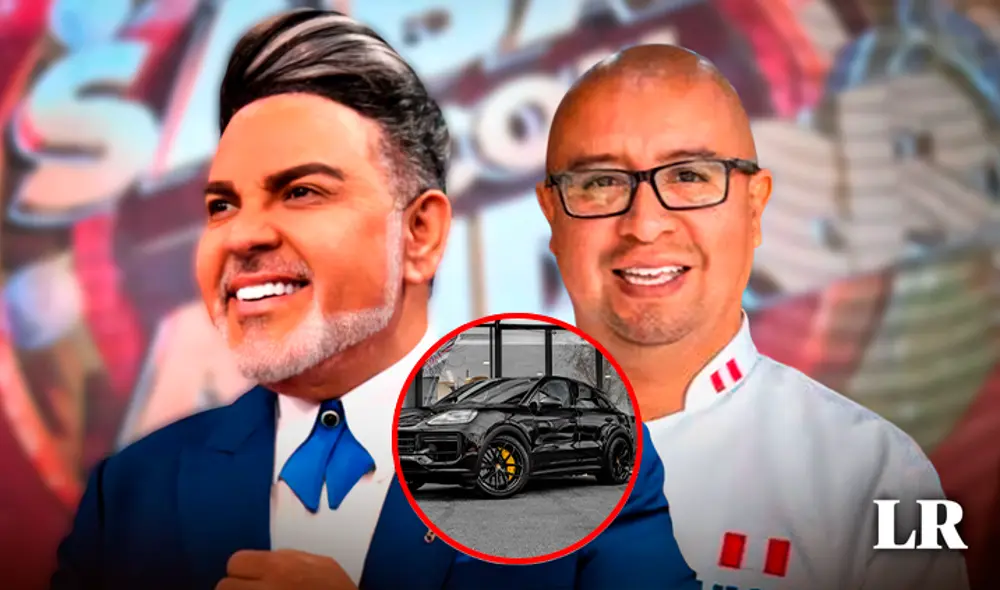 Caso Andrés Hurtado sigue expandiendose y vinculando a nuevas figuras publicas. Foto: Composición La República