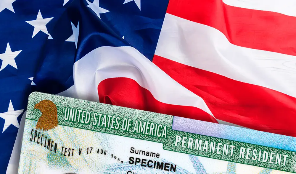 Joe Biden anunció que no renovará los permisos de protección temporal de miles de indocumentados. Foto: Latin American Joe Biden anunció que no renovará los permisos de protección temporal de miles de indocumentados. Foto: Latin American