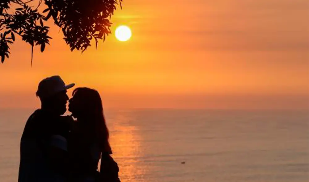 Te presentamos una serie de frases románticas por el cumpleaños de tu novio o novia. Foto: difusión