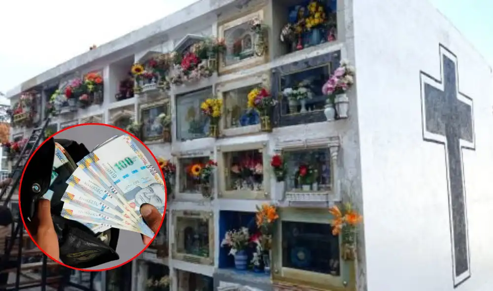 Las personas que trabajen un feriado nacional recibirán un pago adicional. Foto: composición LR/Andina Las personas que trabajen un feriado nacional recibirán un pago adicional. Foto: composición LR/Andina