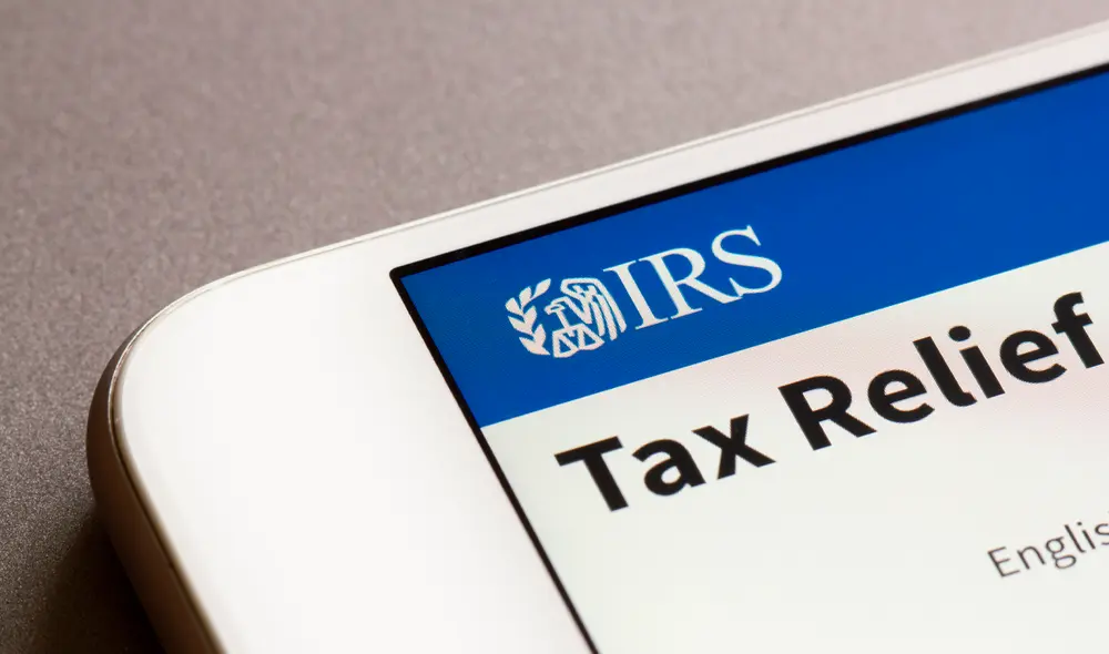 El IRS cambiará en 2025, implicando cambios para los contribuyentes a partir del 2025. Foto: Foodman CPA's and Advisors