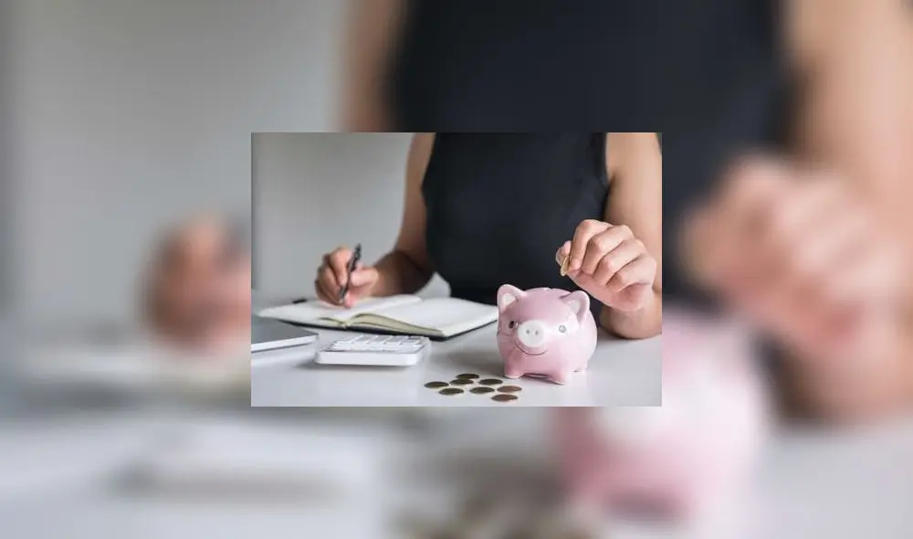 Importante conocer de finanzas personales para lograr la libertad financiera. Fuente: Difusión