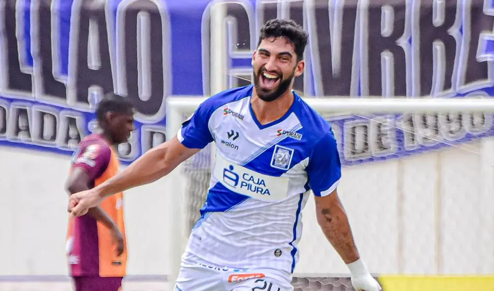 Una derrota de Atlético Grau, pondría a Alianza Atlético a una victoria de clasificar a la Sudamericana. Foto: Liga 1 Una derrota de Atlético Grau, pondría a Alianza Atlético a una victoria de clasificar a la Sudamericana. Foto: Liga 1