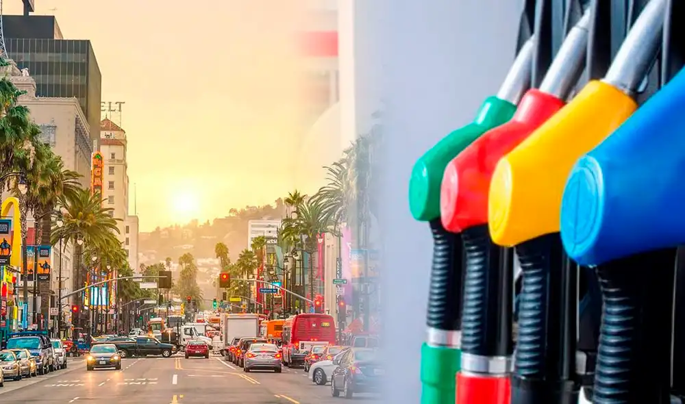 Una nueva ley estatal asoma en California para mitigar los problemas ambientales | Lr/La República Una nueva ley estatal asoma en California para mitigar los problemas ambientales | Lr/La República