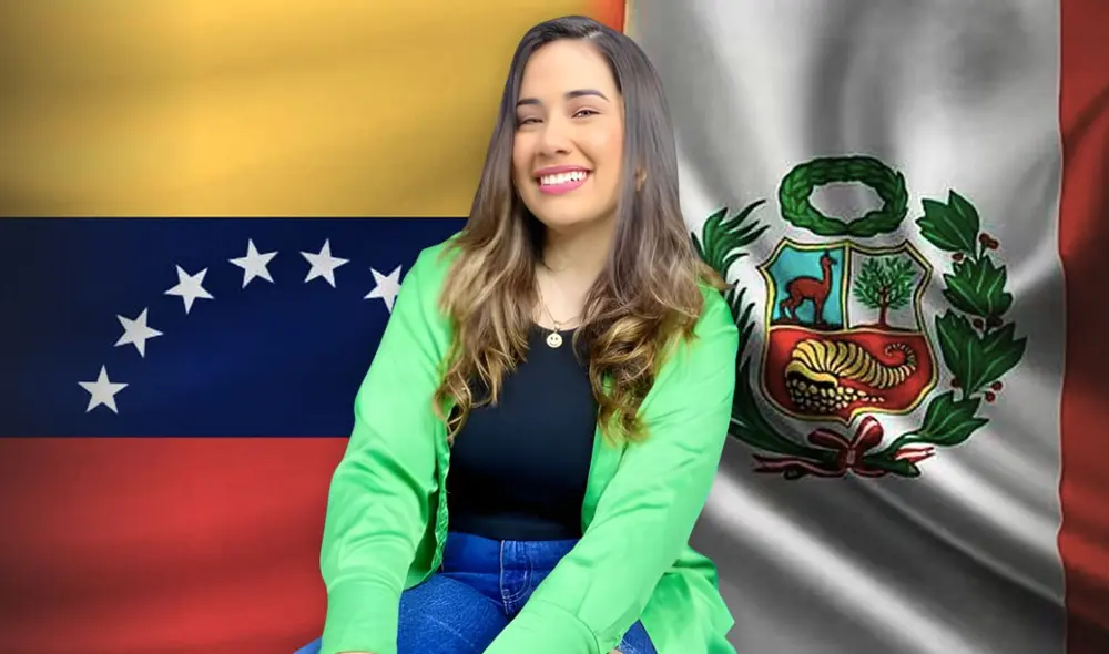 Venezolana explica las diferencias entre emprender en Perú y en Venezuela: "El peruano es más desconfiado". Foto: composición LR / indefeiss / Getty images