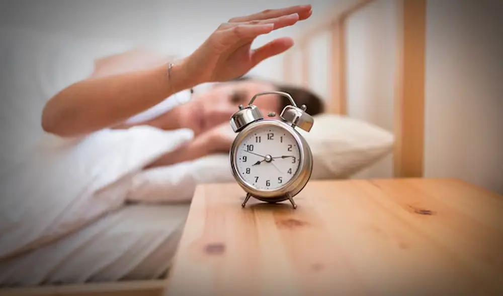 El cambio de hora en Estados Unidos tiene consecuencias negativas para los usuarios, según científicos-. Foto: Freepik El cambio de hora en Estados Unidos tiene consecuencias negativas para los usuarios, según científicos-. Foto: Freepik