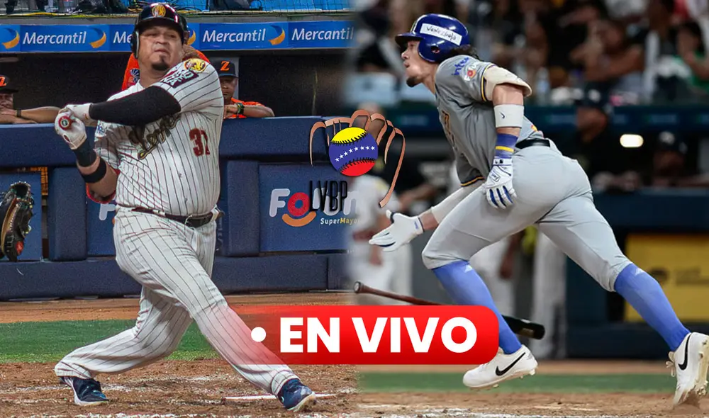 Los dos primeros juegos de Leones vs Magallanes del año fueron para la Nave Turca. Foto: composición LR / LVBP Los dos primeros juegos de Leones vs Magallanes del año fueron para la Nave Turca. Foto: composición LR / LVBP