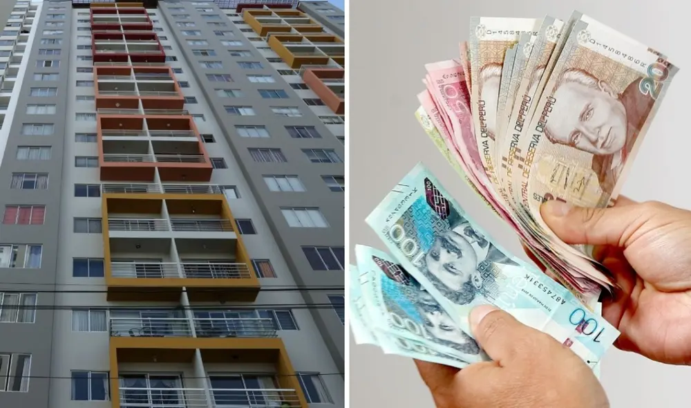 Los distritos con mayores precios en lo que va del año son Barranco, San Isidro y Miraflores. Los Olivos, SJM, Callao y SMP tienen los más bajos. Foto: composición LR/Andina