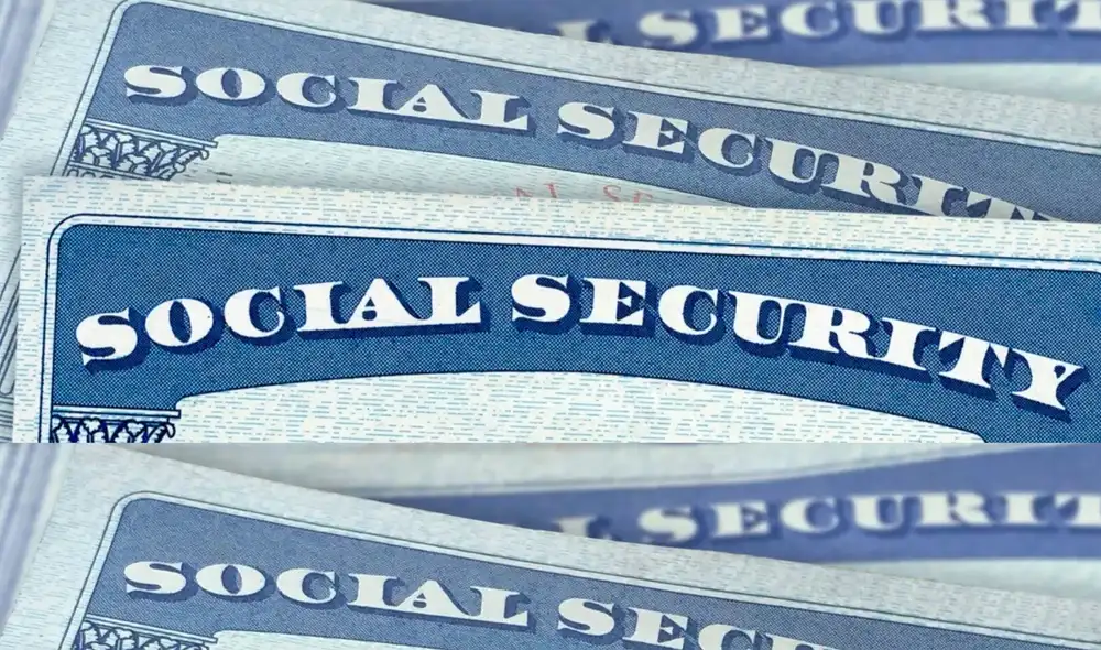 El Seguro Social es un programa federal de los Estados Unidos que proporciona beneficios a personas mayores, discapacitadas y a los sobrevivientes de trabajadores fallecidos. Foto: Depositphotos