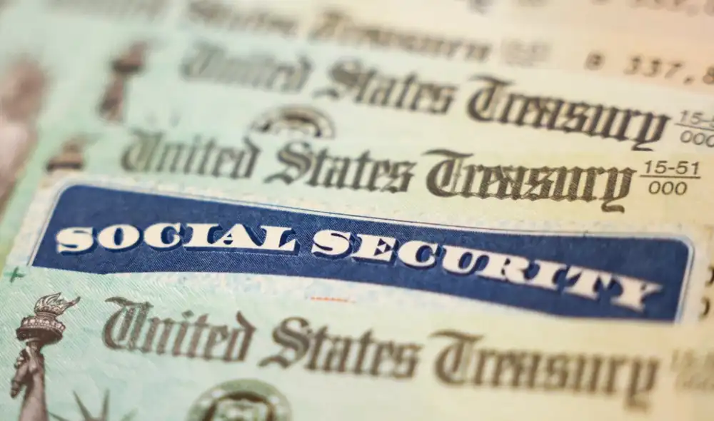 La edad de jubilación en Estados Unidos para recibir los beneficios completos del Seguro Social ha aumentado gradualmente a lo largo de los años. Foto: Freepik La edad de jubilación en Estados Unidos para recibir los beneficios completos del Seguro Social ha aumentado gradualmente a lo largo de los años. Foto: Freepik