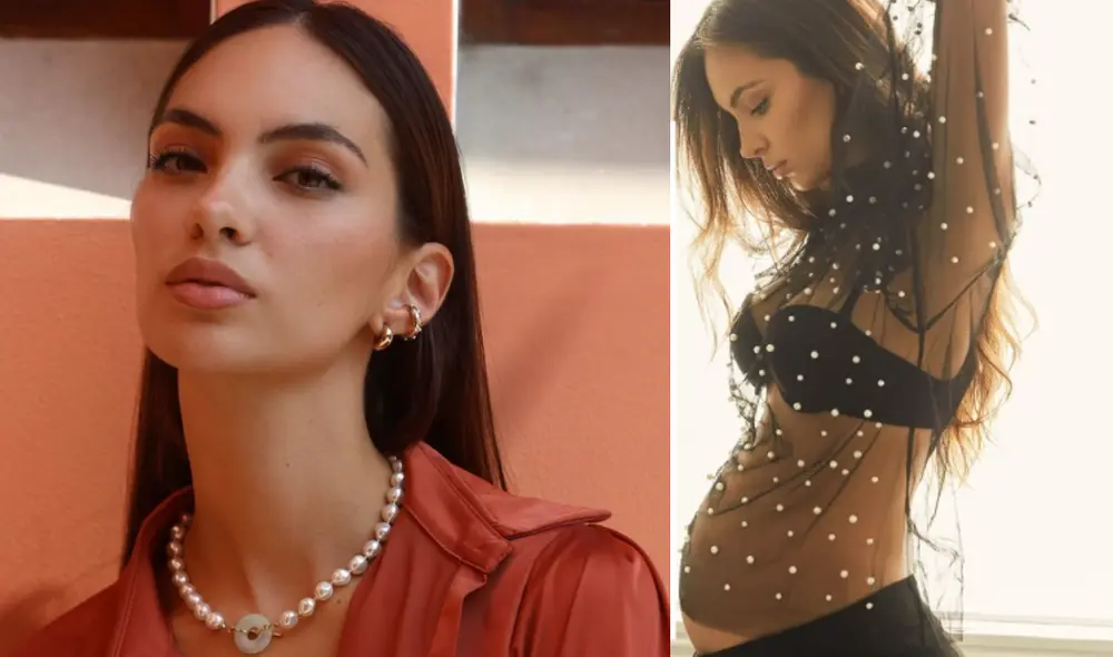 Natalie Vértiz dio una serie de consejos a sus seguidoras. Foto: composición LR/Instagram