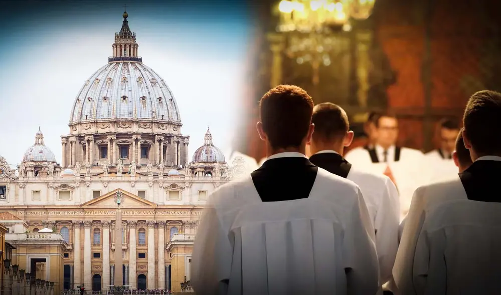 El Vaticano presenta su primer informe anual sobre abusos en la Iglesia Católica, señalando desafíos en la denuncia y atención a las víctimas, así como la falta de transparencia. Foto: composición LR/depositphotos El Vaticano presenta su primer informe anual sobre abusos en la Iglesia Católica, señalando desafíos en la denuncia y atención a las víctimas, así como la falta de transparencia. Foto: composición LR/depositphotos