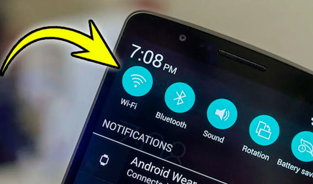 No hay necesidad de descargar apps extrañas en tu celular. Foto: Pro Android No hay necesidad de descargar apps extrañas en tu celular. Foto: Pro Android