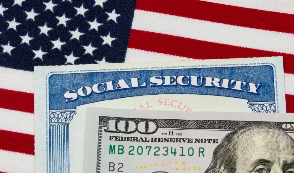 El Seguro Social es una fuente crucial de ingresos para millones de jubilados en EE. UU. Foto: Qué tal Jacksonville El Seguro Social es una fuente crucial de ingresos para millones de jubilados en EE. UU. Foto: Qué tal Jacksonville