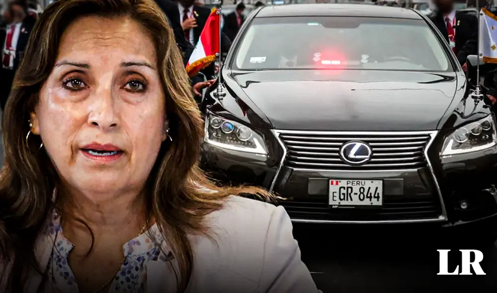 Rutas de Lima dio más detalles del 'Cofre' y la comitiva presidencial de Dina Boluarte en peajes durante su regreso de Mikonos. | Composición: Gerson Cardoso / La República. Rutas de Lima dio más detalles del 'Cofre' y la comitiva presidencial de Dina Boluarte en peajes durante su regreso de Mikonos. | Composición: Gerson Cardoso / La República.
