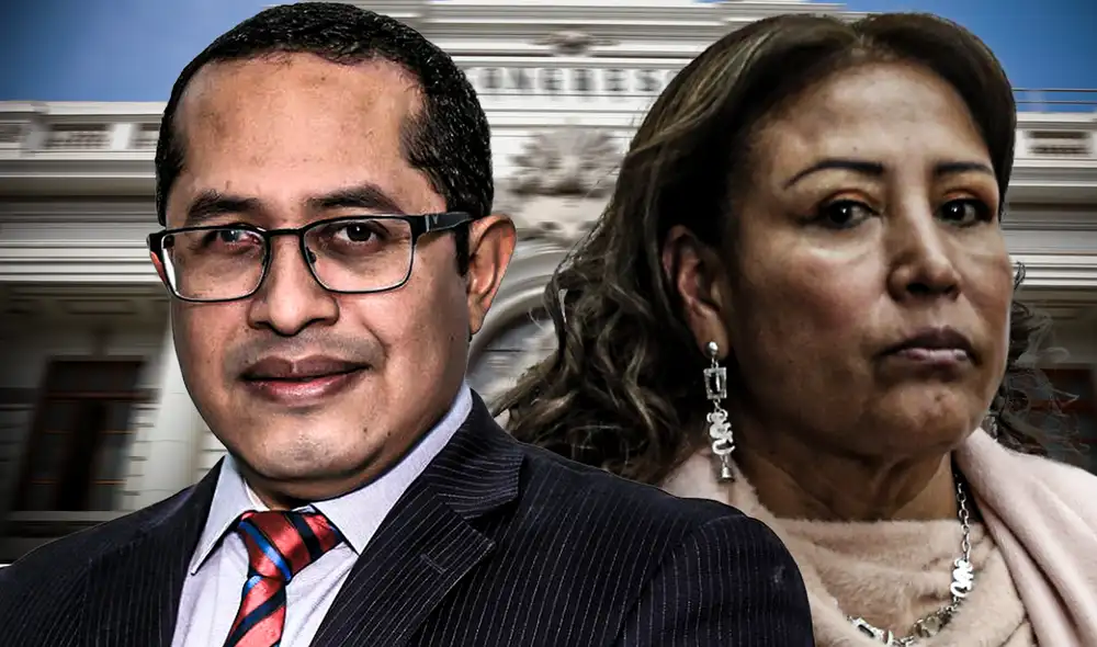 Dictamen deberá de pasar al Pleno del Congreso. Foto: difusión